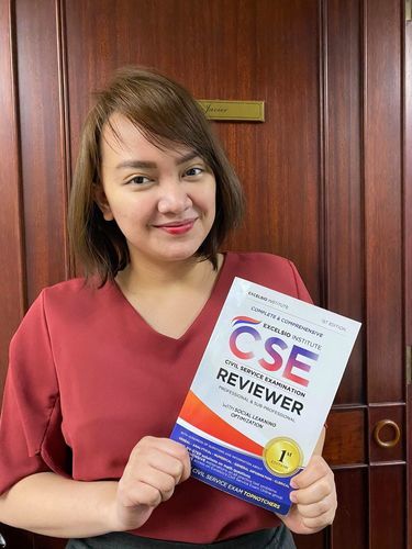 ULTIMATE ALL-IN-ONE Civil Service Exam Reviewer UPDATED Edition ...